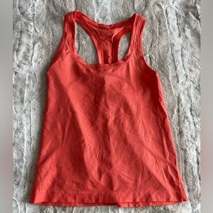 Lululemon Swiftly Tech Racerback Tank Top